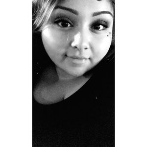 Meet your Posher, Doreen